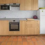 Feriehus Condor 21 P