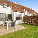 Condor 21 P Nieuwpoort