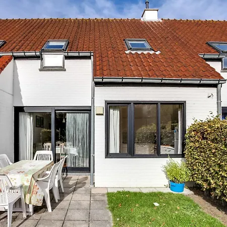 Tatil Evi Condor 21 P *