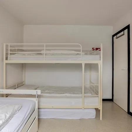 Condor 21 P * Nieuwpoort