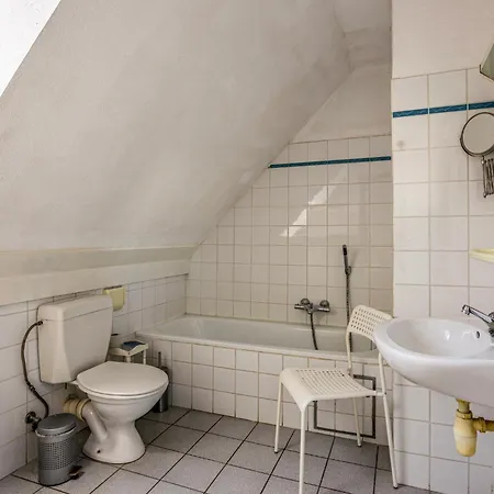 Condor 21 P Tatil Evi Nieuwpoort