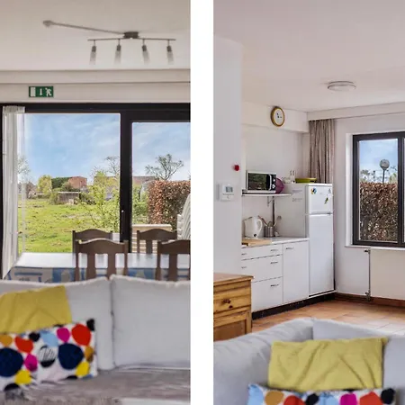 Condor 21 P * Nieuwpoort