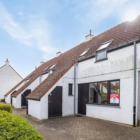 Condor 21 P Tatil Evi Nieuwpoort