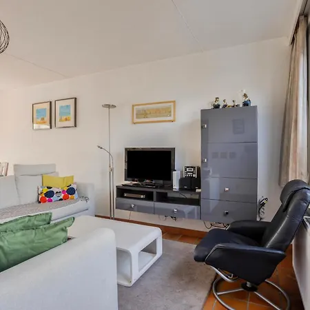 Tatil Evi Condor 21 P