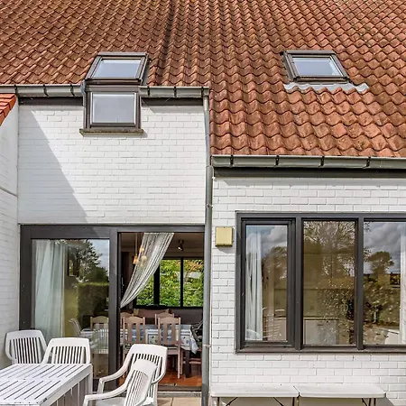 Tatil Evi Condor 21 P *