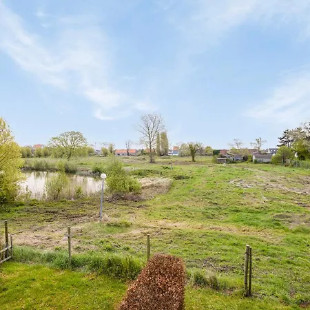 Semesterbostad Condor 21 P Nieuwpoort