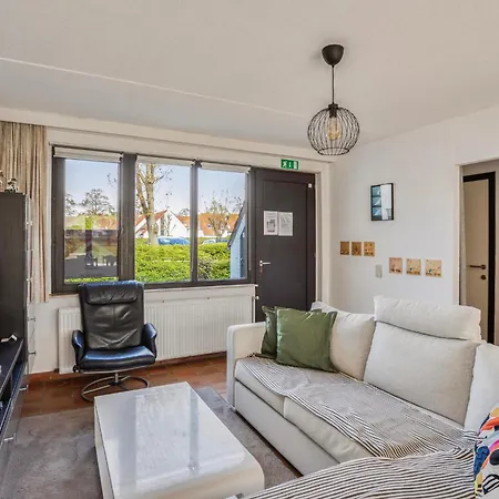 Condor 21 P Nieuwpoort