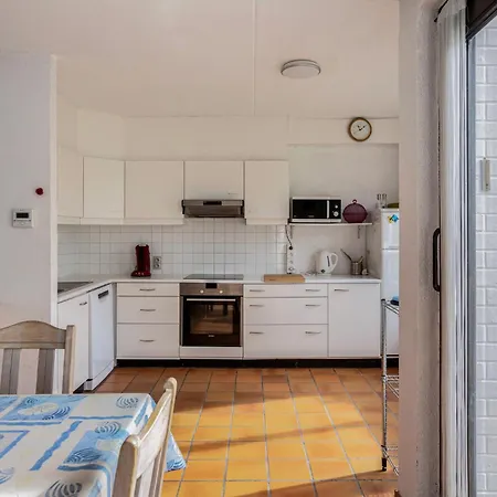 Condor 21 P Tatil Evi