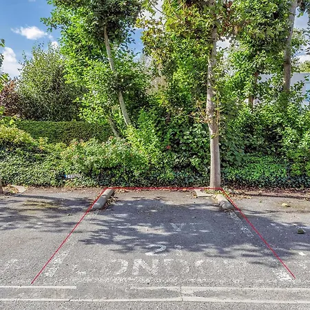 Condor 21 P Tatil Evi *