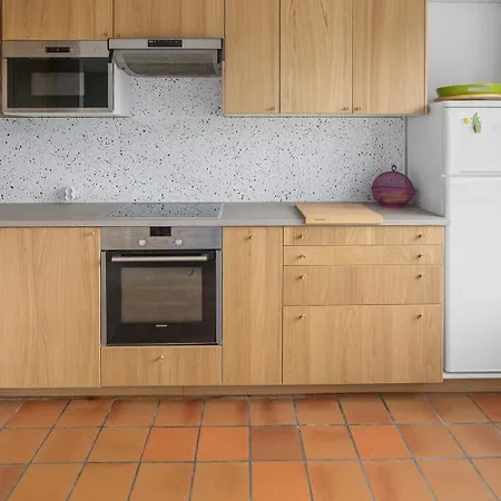 Сasa de vacaciones Condor 21 P