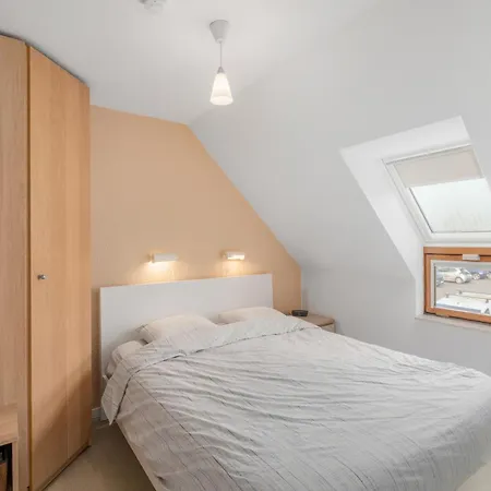 Condor 21 P Nyaraló