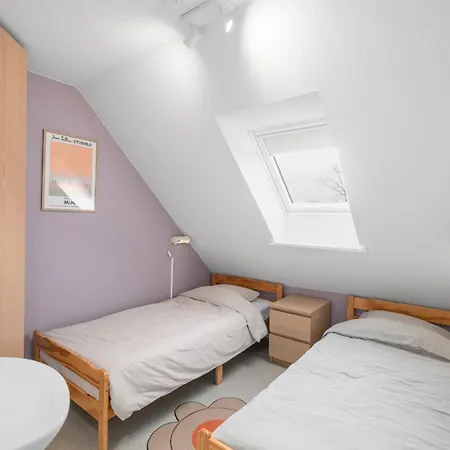 Nyaraló Condor 21 P