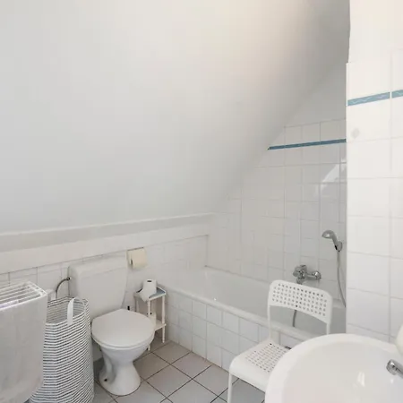 Condor 21 P Nyaraló Nieuwpoort