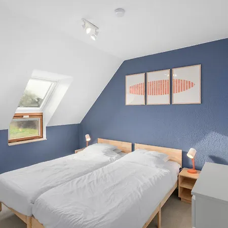 Condor 21 P Nieuwpoort