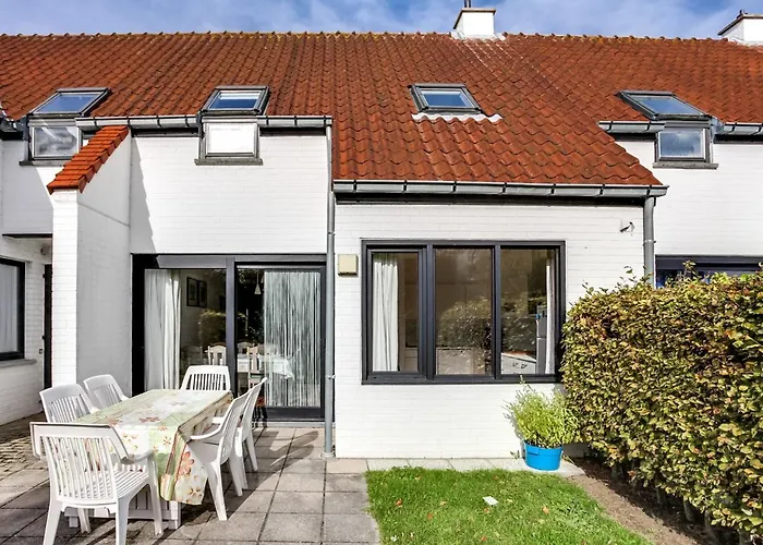 Дом отдыха Condor 21 P *