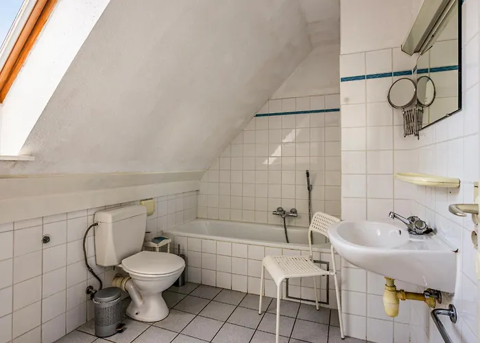 Condor 21 P Дом отдыха Ньивпорт