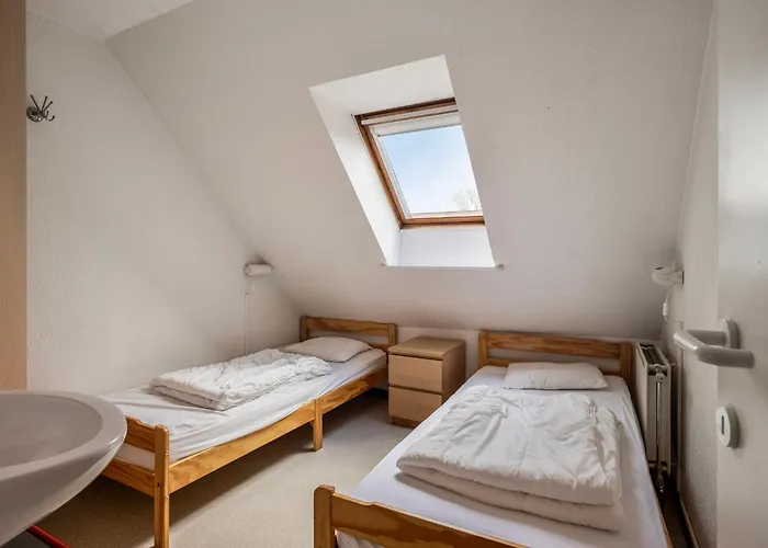 Condor 21 P Дом отдыха Ньивпорт