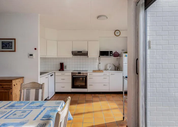 Condor 21 P Дом отдыха