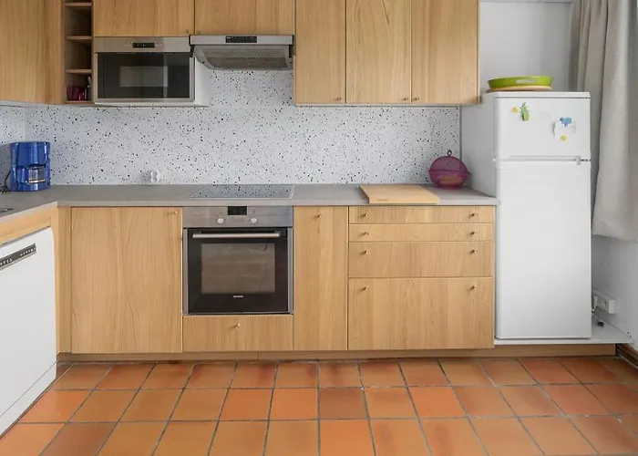 Nyaraló Condor 21 P