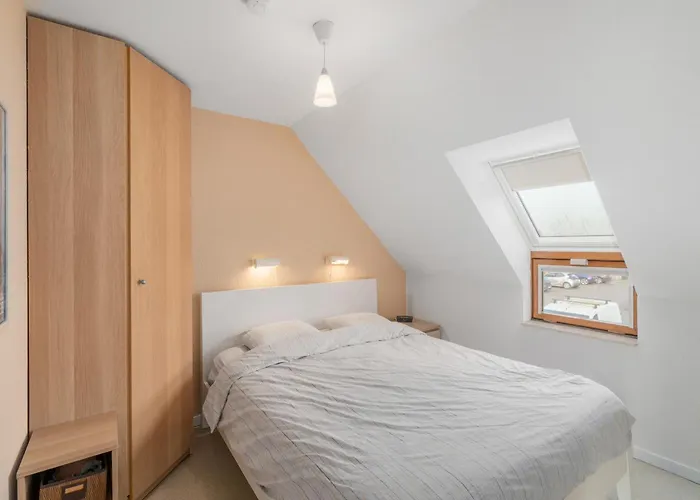 Condor 21 P Nyaraló