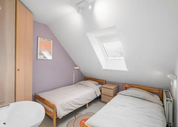 Nyaraló Condor 21 P