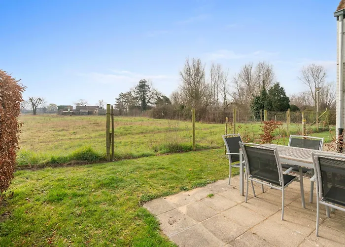 Condor 21 P * Nieuwpoort