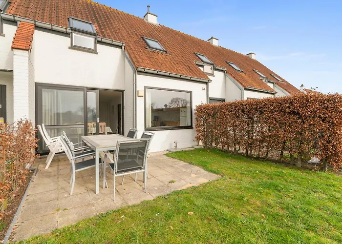 Condor 21 P Nieuwpoort